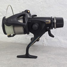 Shimano Aero 6000RE Baitrunner