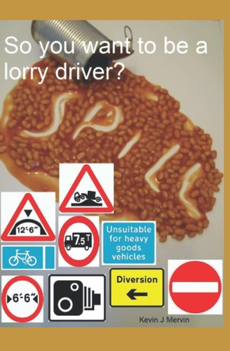 You want a lorry - you,