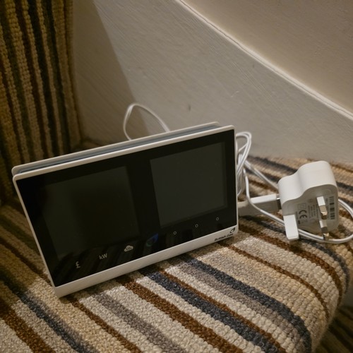 British gas geo ihd duo - british,