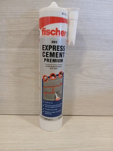 Fischer 523856 express mortar - fischer,