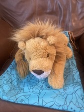 Jellycat Louie Lion Plush Toy
