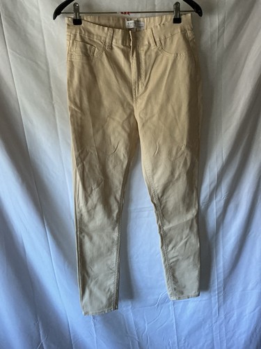 Primark cream coloured - primark, stretch