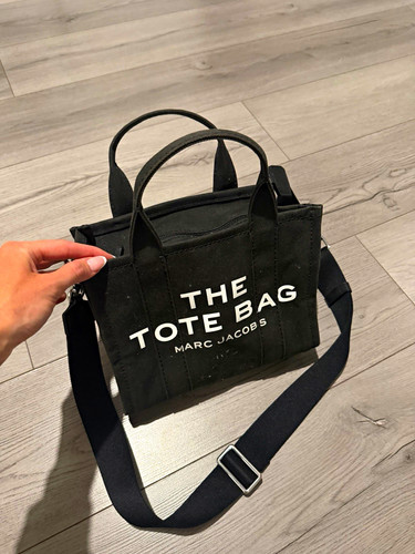 Marc jacobs the tote - jacobs, bag