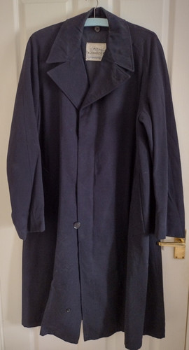 Vintage ww2 demob - vintage, ww2,
