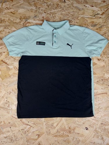Puma mercedes amg petronas - mercedes, f1