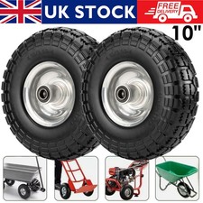 2pack 10 Inch 4.10/3.50-4 PU