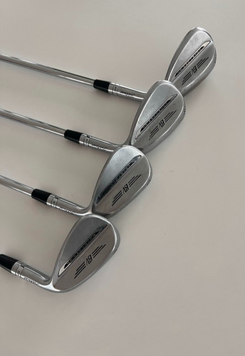 Titleist vokey sm11 wedge - titleist,