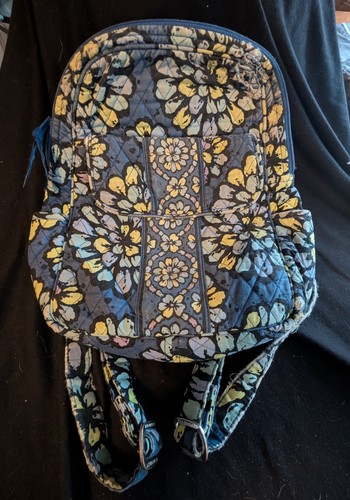 Vera bradley quilted floral - vera,