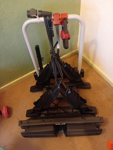 Xlc bike carrier for bikes - for,
