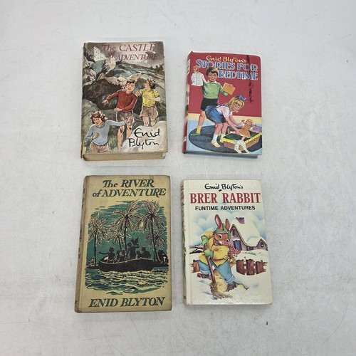 Vintage enid blyton - enid, job