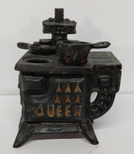 ANTIQUE VINTAGE MINIATURE