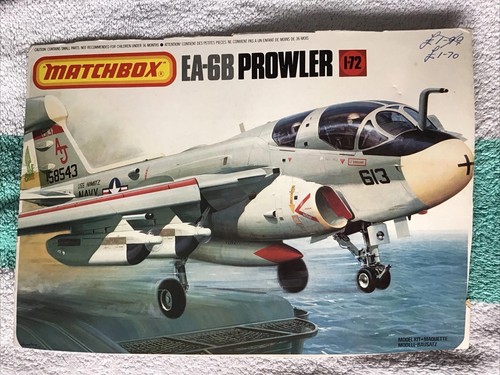 Rare vintage 1979 - rare, matchbox