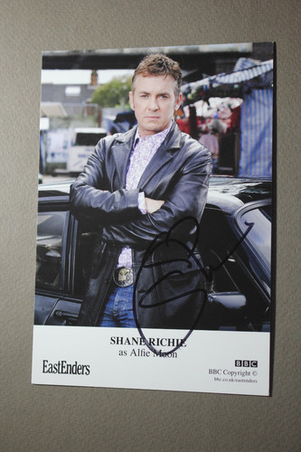 Shane richie - shane, (eastenders)
