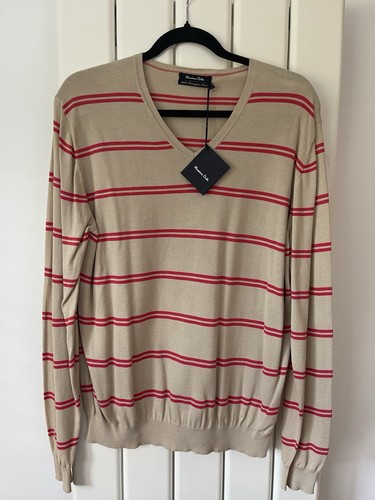 Massimo dutti extra fine - dutti,