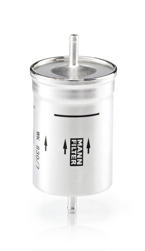 Fuel filter 830 - wk, 830/7