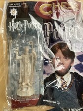 Harry Potter Chess Pieces