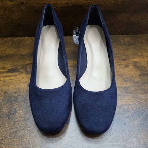 Collection navy block - m&s,