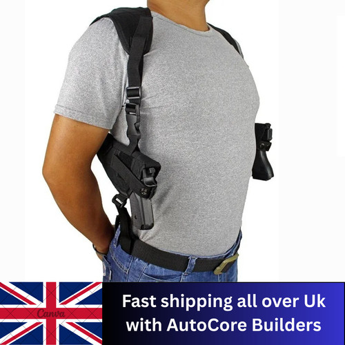 Tactical hand gun - tactical,