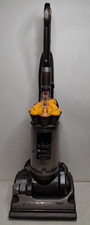 Dyson DC33 Upright Yellow