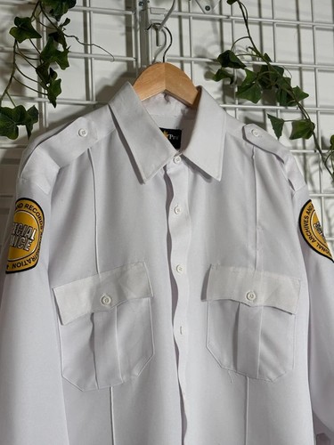 Special police workwear shirt - special,