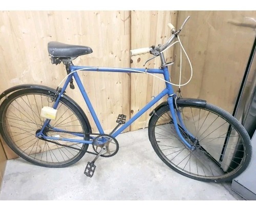 Reighley a bike - reighley,