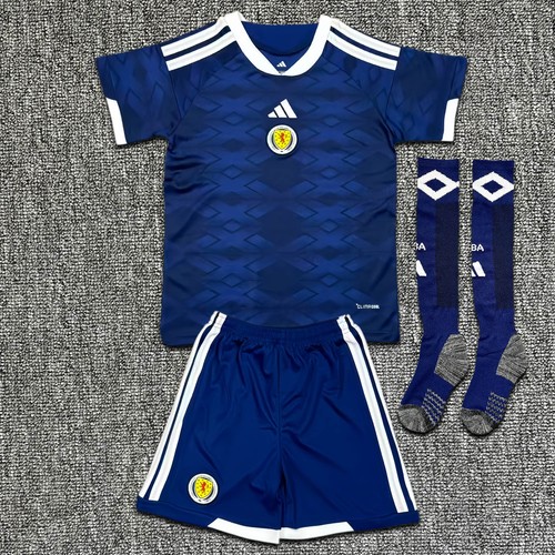 Age kids scotland home - age,