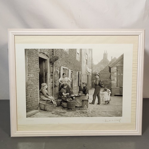 Frank meadow sutcliffe framed - meadow,