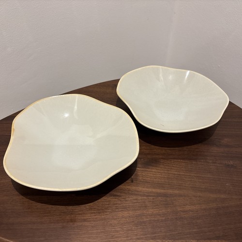 Set vintage main dish - of,