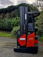 Linde R14X-03 Electric Reach