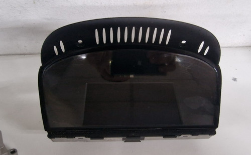 Bmw series e60 e61 - bmw,