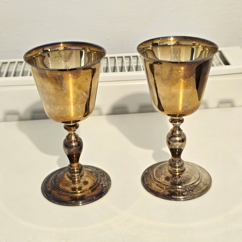Viners sheffield pair - pair, of