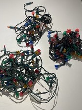 3 Sets Of Vintage Petal