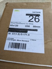 Faux Wood Impression Venetian Blind Window Blinds