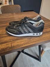 Y-3 mesh Trainers Vintahe Size