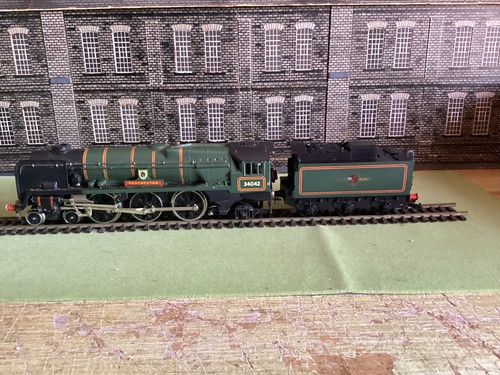 Hornby dublo rail 2335 sr - hornby,
