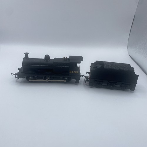 Triang hornby r251 - hornby, black