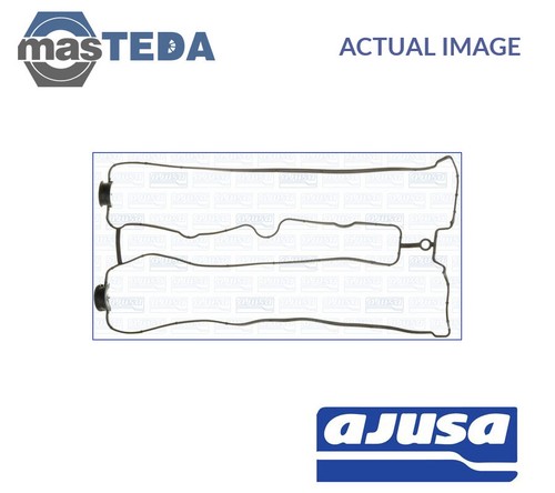 11063400 engine rocker cover - rocker,