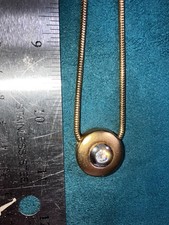 Pierre Cardin Necklace With