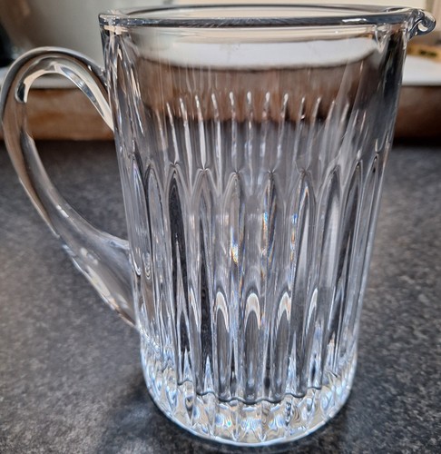 Waterford marquis ribbed lead - waterford,