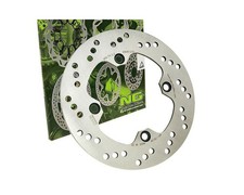 Brake Disc NG Compatible For