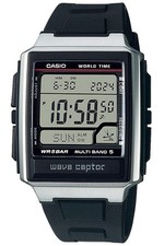 CASIO WAVE CEPTOR WV-59R-1AJF