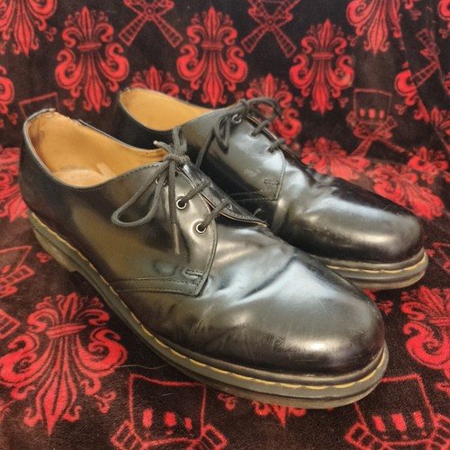 Doc martens 1461 shoes - martens,