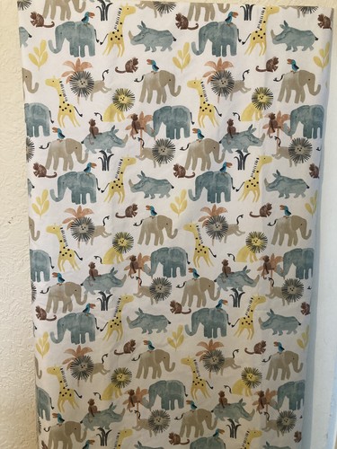 Marks and spencers curtain - and,