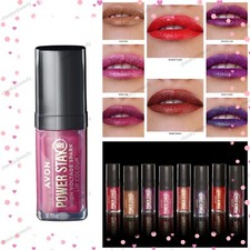 Avon Power Stay High Voltage