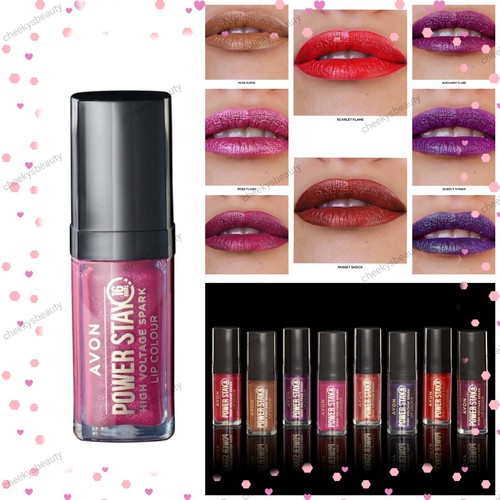 Avon power stay - avon,