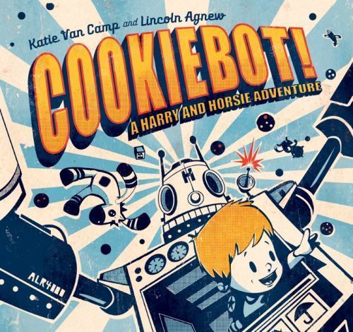 Cookiebot van camp - van, camp,