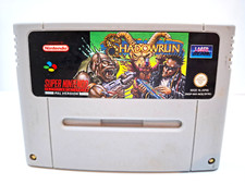 Shadowrun super nintendo - shadowrun,
