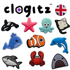 Sealife 🐳🐙🐬🦀🦈