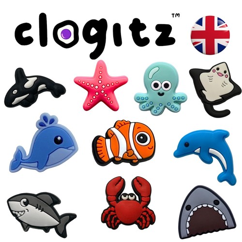 Sealife - , 🐳🐙🐬🦀🦈