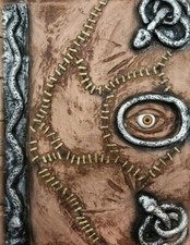 Hocus Pocus Book Of Spells